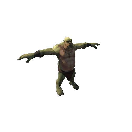 FH_Ogres_Old animations